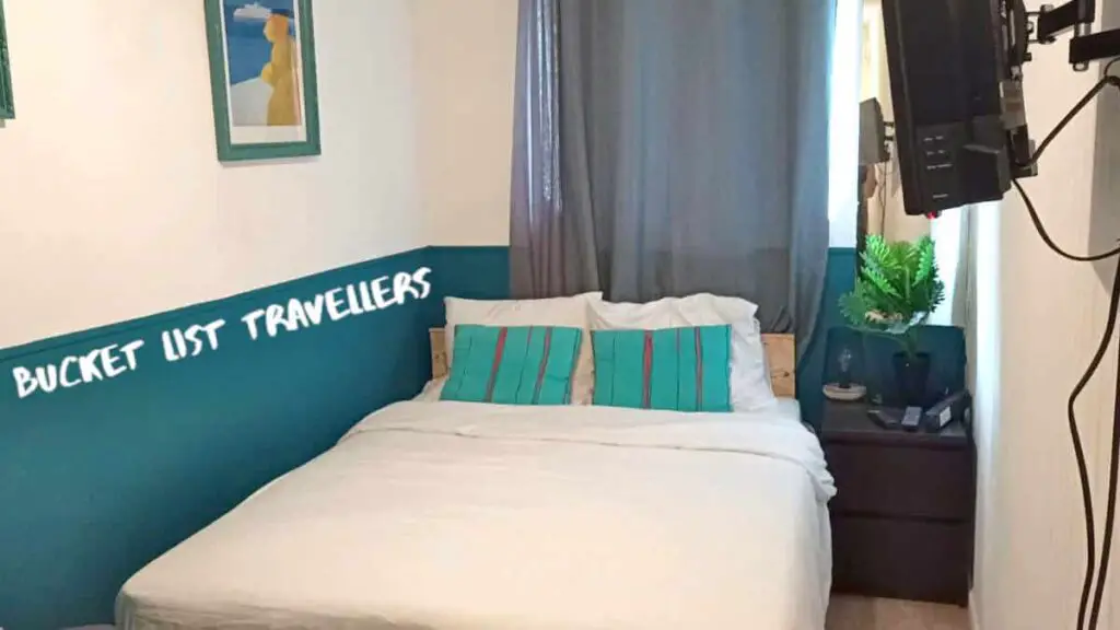 Airbnb Marseille France