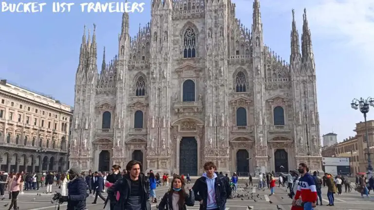 Milan Destination Guide: Everything You Need to Know (2023)