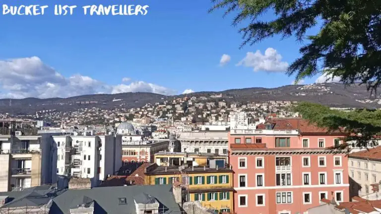 Trieste Destination Guide: Everything You Need to Know (2023)