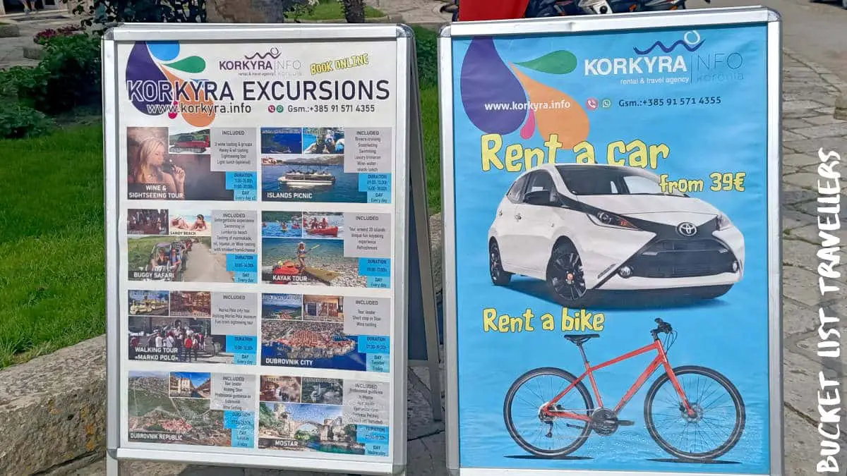 Korčula Destination Guide (2024) What You Need to Know