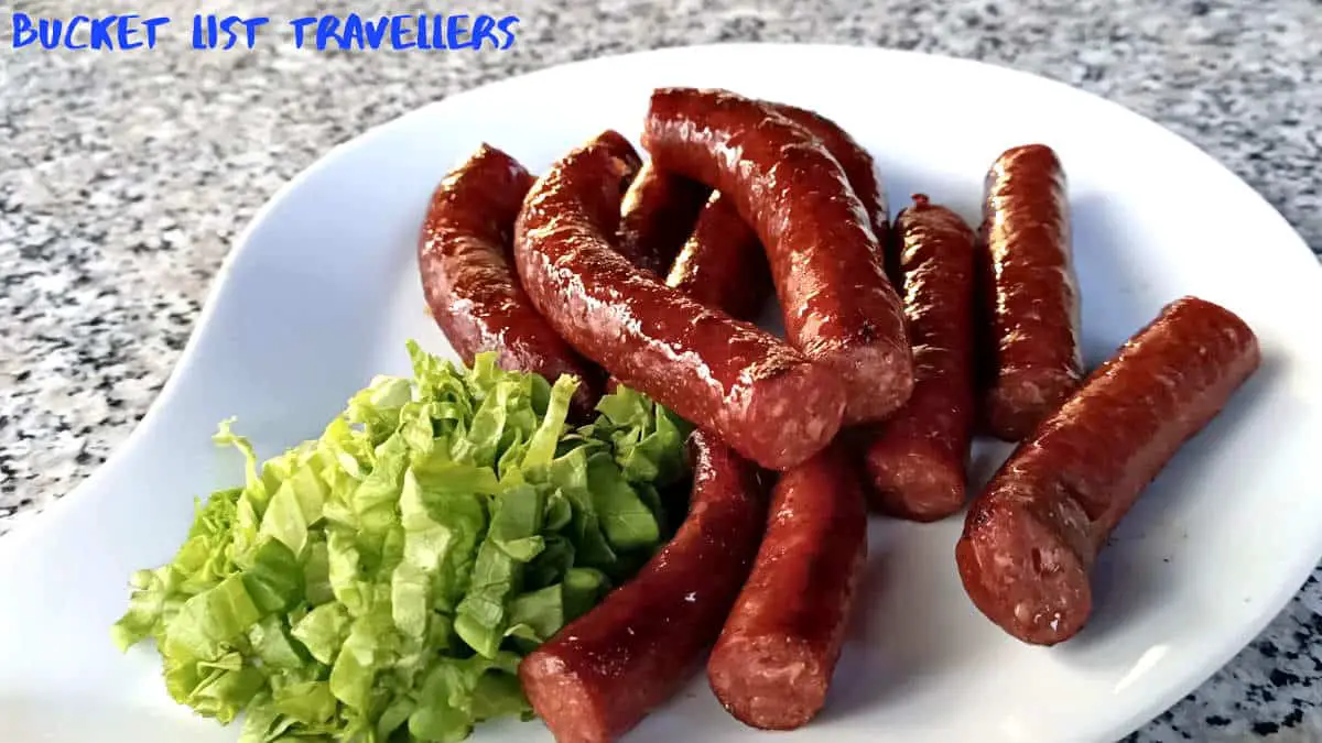 Shkodër Destination Guide (2024) What You Need to Know