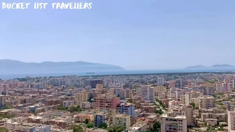 10 Best FREE Things To Do in Vlorë Albania (with map)