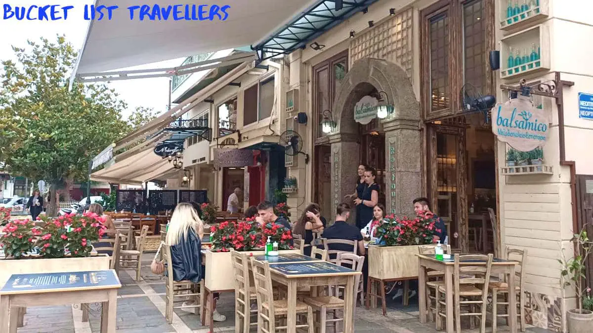 Ioannina Destination Guide (2024) What You Need to Know