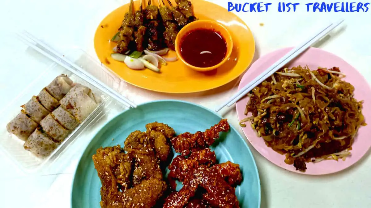 Johor Bahru Destination Guide (2024) What You Need to Know