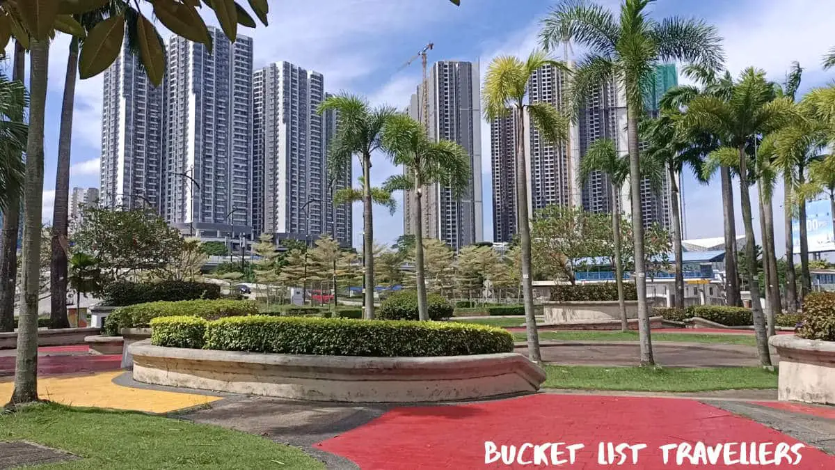 Johor Bahru Destination Guide (2024) What You Need to Know