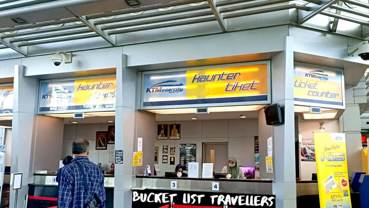 Johor Bahru Destination Guide (2024) What You Need to Know