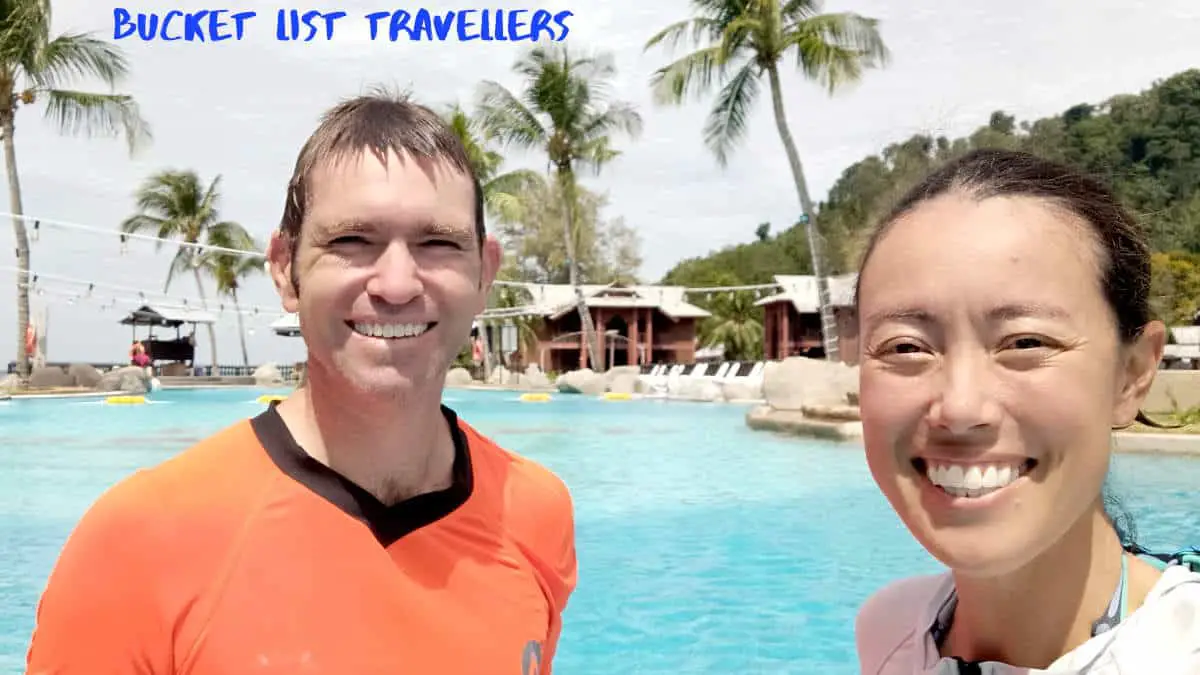 Tioman Island Destination Guide (2024): What You Need to Know