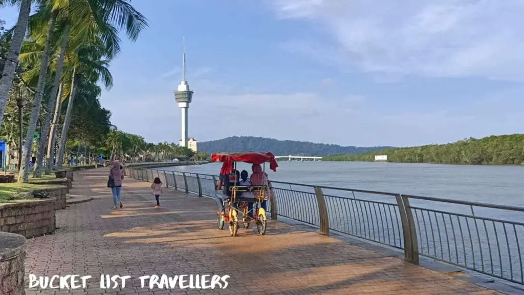 Kuantan Esplanade Malaysia, Kuantan 188