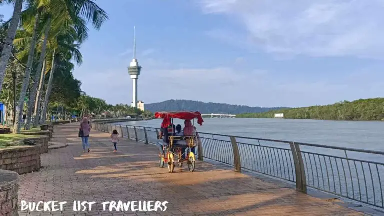 Kuantan Destination Guide (2024): What You Need To Know