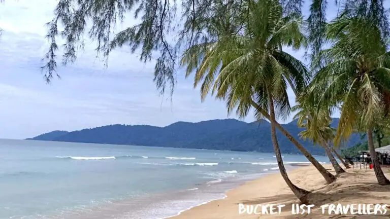 Tioman Island Destination Guide (2023): What You Need to Know