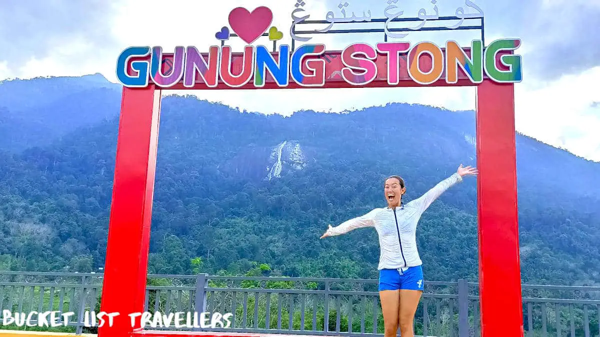 Dabong Destination Guide (2024) What You Need to Know