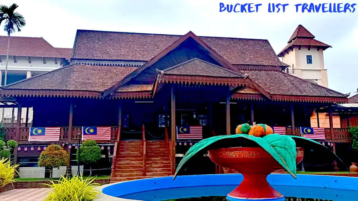 Kota Bharu Destination Guide (2024): What You Need to Know