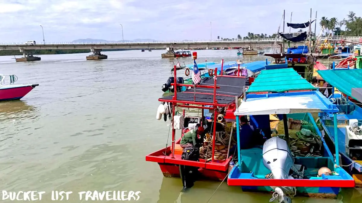 Kuala Besut Destination Guide (2024): What You Need to Know