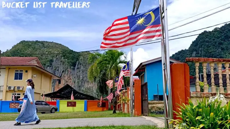 Gua Musang Destination Guide: Everything You Need to Know (2023)