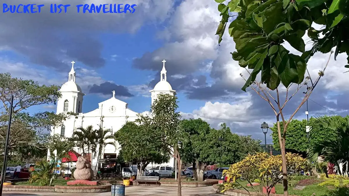 Esteli Nicaragua Destination Guide (2024): What You Need to Know