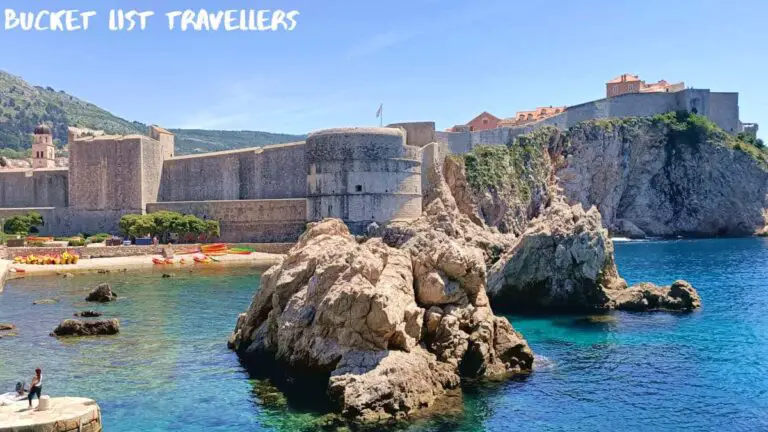 Dubrovnik Destination Guide: Everything You Need to Know (2023)